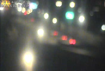 I-10 at Airline Hwy