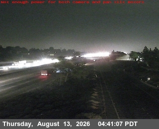 I-210 : (119) Milliken Avenue