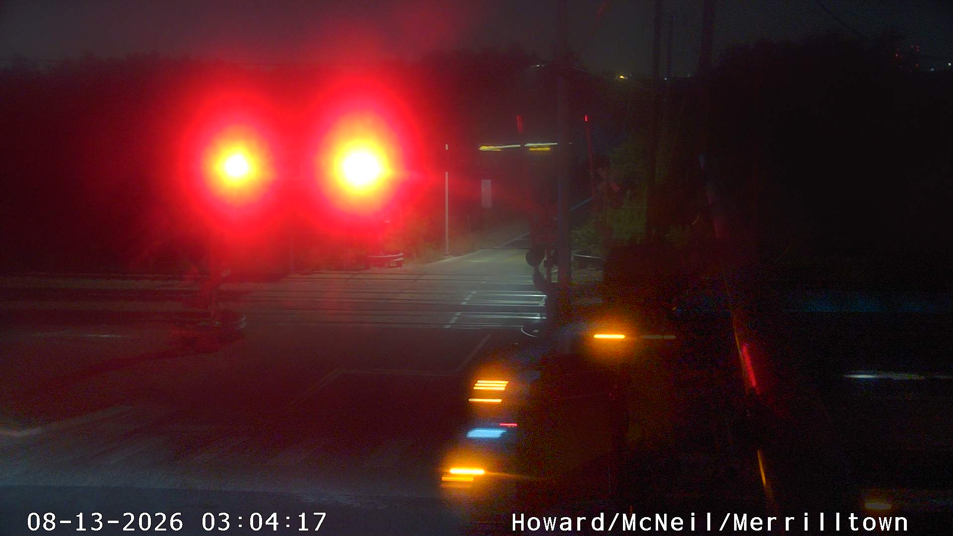  HOWARD LN / MC NEIL MERRILLTOWN RD