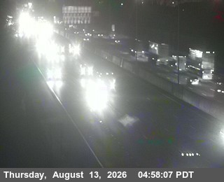 TVB17 -- I-880 : Just North of SR-238