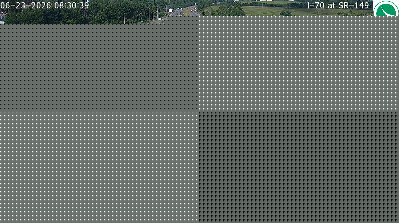 I-70 at SR-149