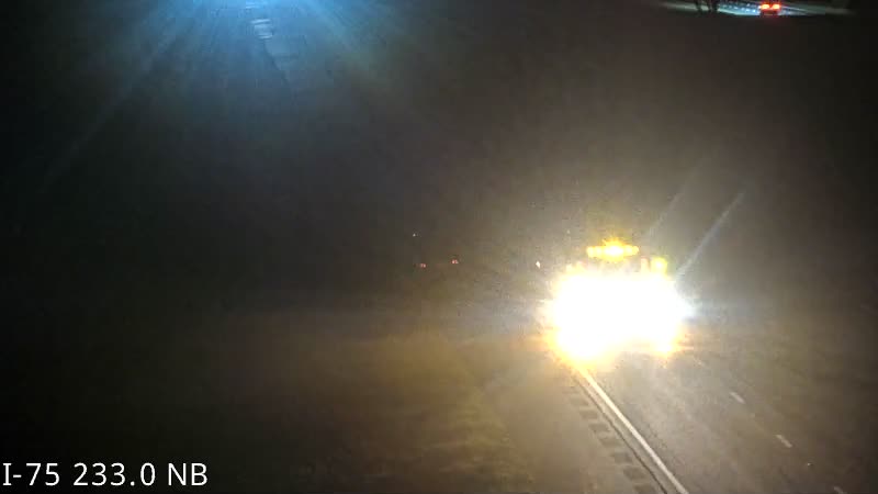 I-75 233.0 NB