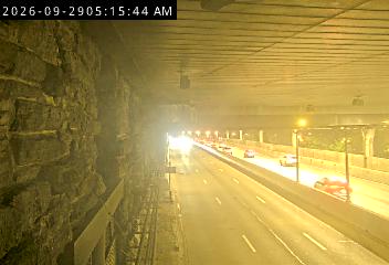 FDR Dr @ 64 St