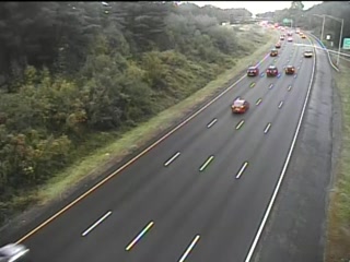 CAM 99 Rocky Hill I-91 SB N/O Exit 23 - N/O Gilbert Ave.