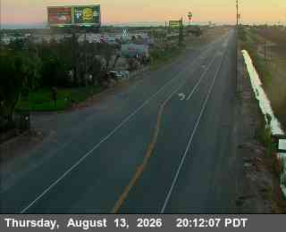 58 - WB SR 12 E/O I-5