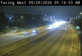 Staten Island Expy @ Slosson Ave