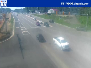 US-1 / MM 103.8 / NB / Cedar Ln