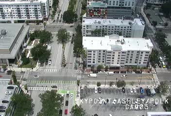 Ashley Drive at Skypoint