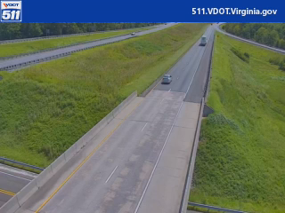 I-66 / MM 13 / EB
