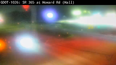 HALL-0022: SR 365 at Howard Rd (Hall)