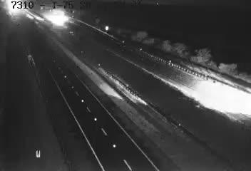 I-75 at MM 31