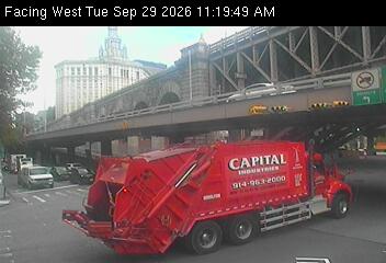 Pearl St @ Dover