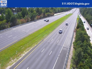 I-264/ MM 21.1 / WB
