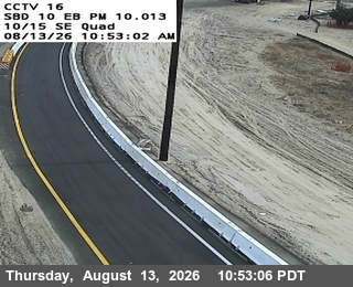 I-10 : (16) I-15 E-N Connector