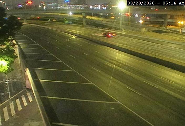 I-95 @ Eddy St