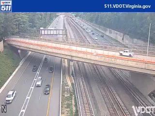 I-66 / MM 67.3 / WB
