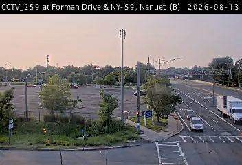 NY-59 EB at Forman Drive MM 8.47 CAM (B)