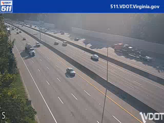 I-95 / MM 164.9 / SB