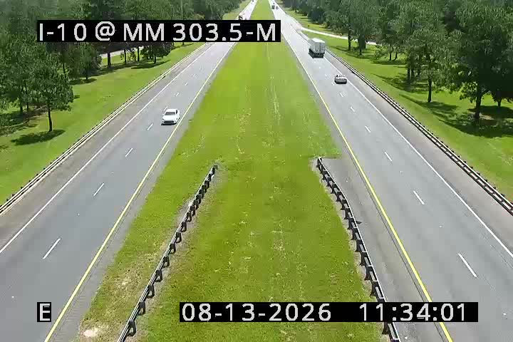 I-10 @ US-441