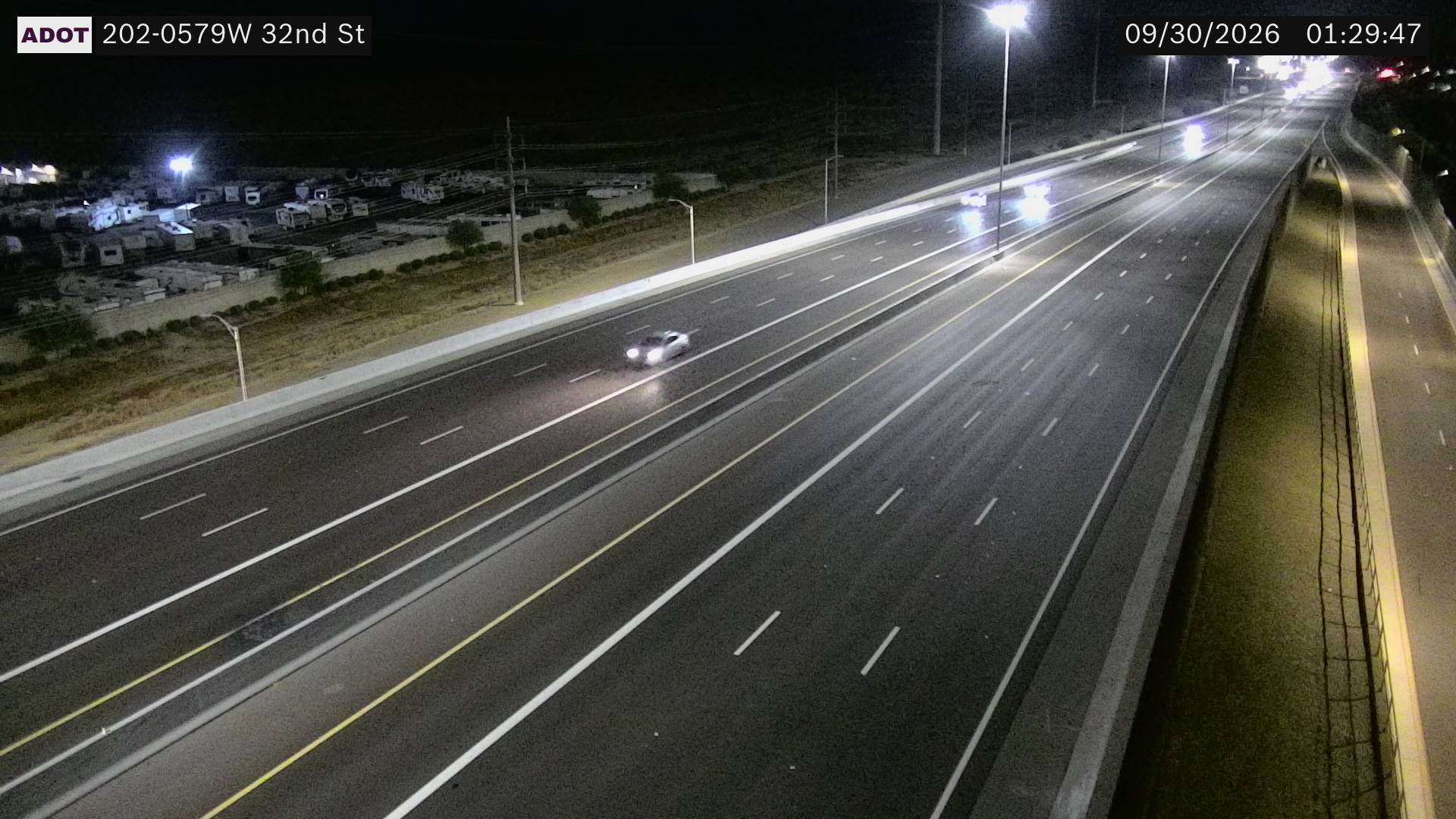 Loop 202 @32nd St
