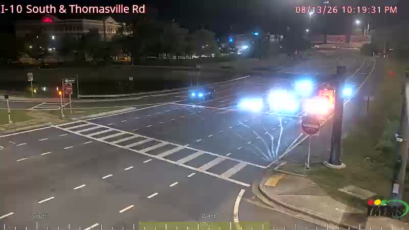 I-10 South & Thomasville Rd