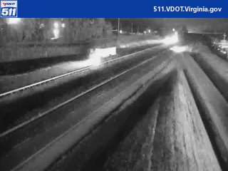 I-81 / MM 29.4 / NB