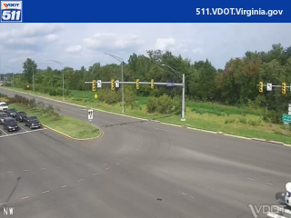 US-1/SB/Gordon Blvd.