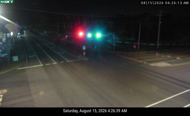 US-1 Bypass Borthwick