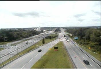 CAM 200 Groton I-95 SB Exit 86 - Rt. 184 & 12 (Long Hill Rd.)