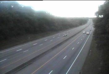 CAM 157 Clinton I-95 NB Exit 63 - High St.