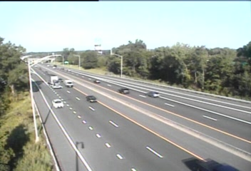 CAM 91 Branford I-95 NB Exit 56 - N/O Leetes Island Rd.