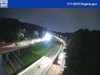 I-64 / MM 297.8 / EB