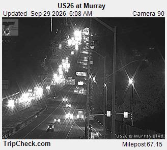 US26 at Murray