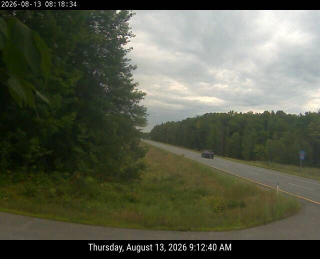 I-95 Mile 138 SB (Clinton)