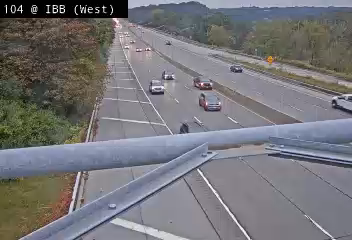 NY-104 at Irondequoit Bay Bridge (West)