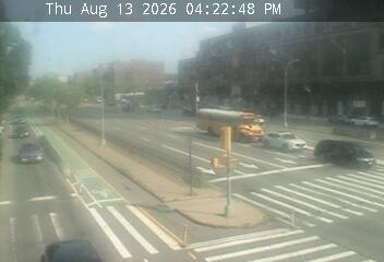 Queens Blvd @ 65 Avenue