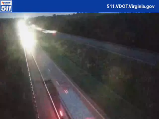 I-81 / MM 103.4 / NB