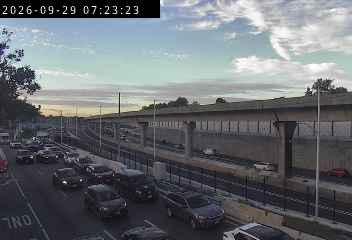 Rockaway Blvd @ Van Wyck Expy E S/R