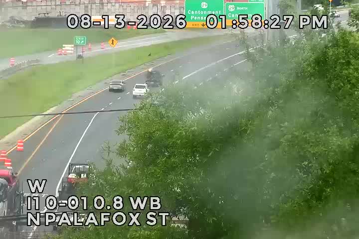 I10-MM 010.8WB-N Palafox St
