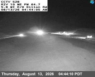 I-10 : (528) Smokey Gulsh