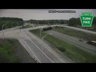 I-476 @ Exit 87 (PA-903)