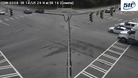 COW-0008: SR 14 at SR 16 (Coweta)