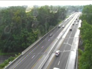 CAM 119 East Hartford RT 2 EB Exit 5A - High St.