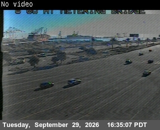 I-80 - TVD10 -- I-80 : Metering Bridge - West