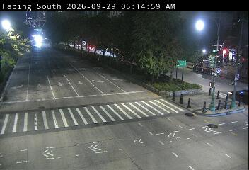 West St @ Murray
