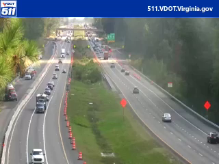 I-64 / MM 204.5 / WB