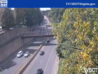 I-66 / MM 73.7 / WB