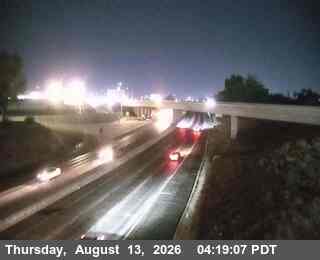 101 - SB SR-99 Kansas Ave