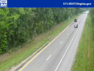 I-64 / MM 157.1 / WB