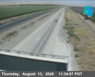 126 - WB SR 132 E/O I-580
